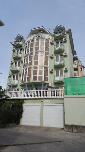 Olivia guest house